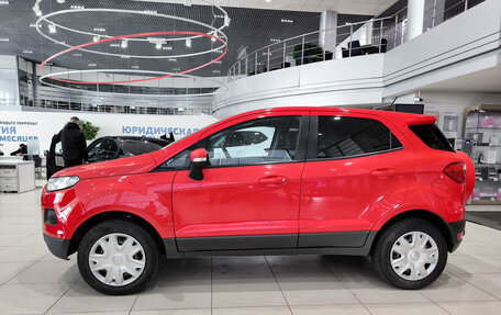 Ford EcoSport, 2018 год, 1 020 000 рублей, 12 фотография