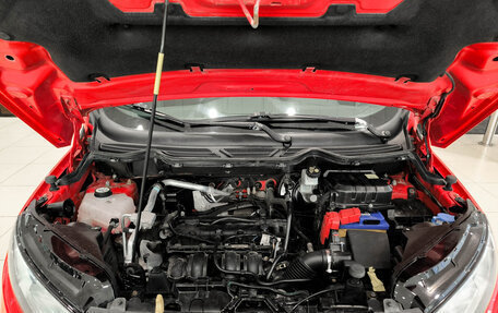 Ford EcoSport, 2018 год, 1 020 000 рублей, 13 фотография