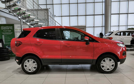 Ford EcoSport, 2018 год, 1 020 000 рублей, 8 фотография