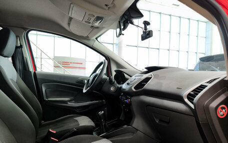 Ford EcoSport, 2018 год, 1 020 000 рублей, 15 фотография