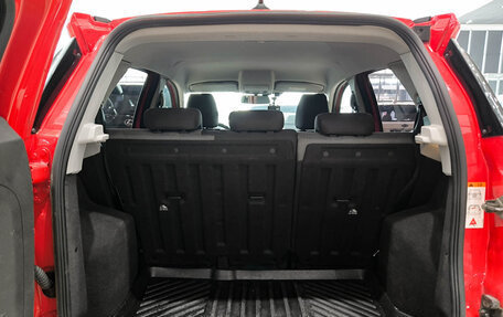 Ford EcoSport, 2018 год, 1 020 000 рублей, 14 фотография