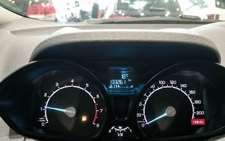 Ford EcoSport, 2018 год, 1 020 000 рублей, 17 фотография