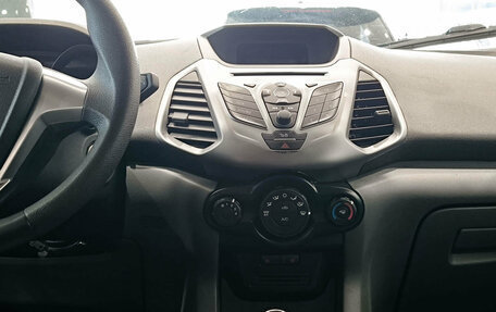 Ford EcoSport, 2018 год, 1 020 000 рублей, 19 фотография