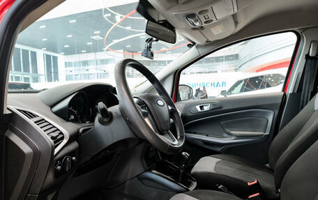 Ford EcoSport, 2018 год, 1 020 000 рублей, 20 фотография