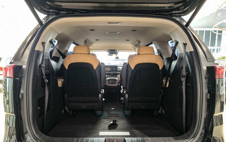 KIA Carnival, 2020 год, 3 485 000 рублей, 14 фотография