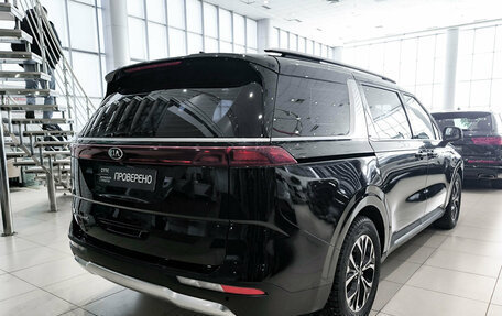 KIA Carnival, 2020 год, 3 485 000 рублей, 9 фотография