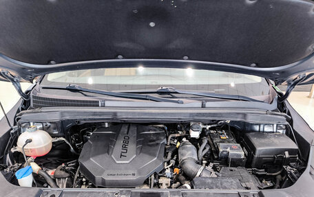 KIA Carnival, 2020 год, 3 485 000 рублей, 13 фотография