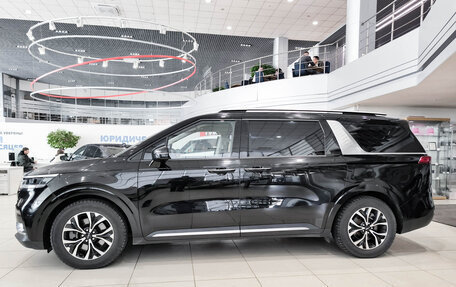 KIA Carnival, 2020 год, 3 485 000 рублей, 12 фотография