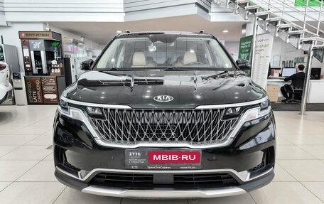 KIA Carnival, 2020 год, 3 485 000 рублей, 6 фотография