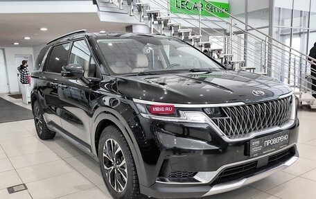 KIA Carnival, 2020 год, 3 485 000 рублей, 7 фотография