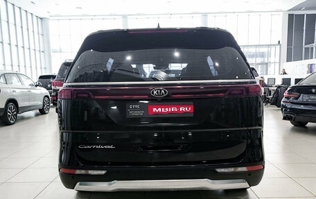 KIA Carnival, 2020 год, 3 485 000 рублей, 10 фотография