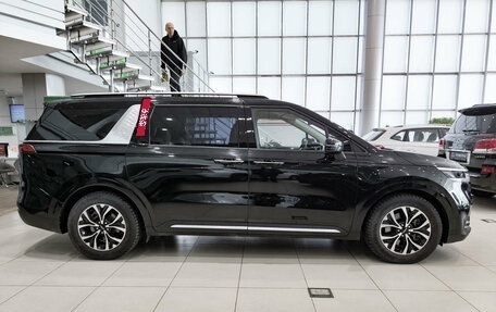 KIA Carnival, 2020 год, 3 485 000 рублей, 8 фотография