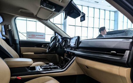 KIA Carnival, 2020 год, 3 485 000 рублей, 15 фотография