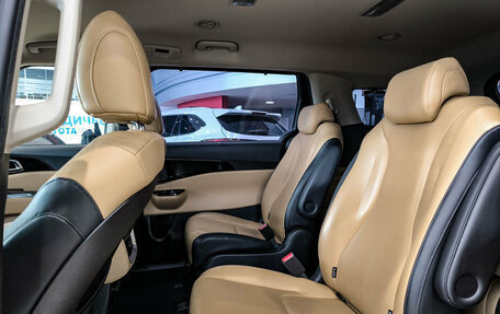 KIA Carnival, 2020 год, 3 485 000 рублей, 16 фотография