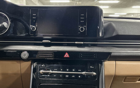 KIA Carnival, 2020 год, 3 485 000 рублей, 19 фотография