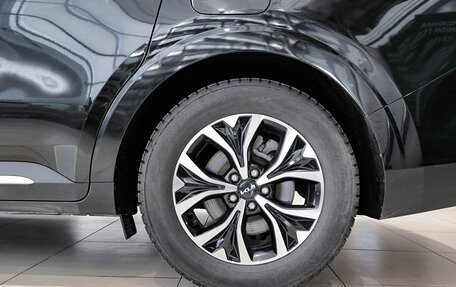 KIA Carnival, 2020 год, 3 485 000 рублей, 22 фотография