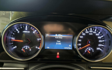 KIA Carnival, 2020 год, 3 485 000 рублей, 17 фотография