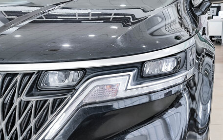 KIA Carnival, 2020 год, 3 485 000 рублей, 21 фотография