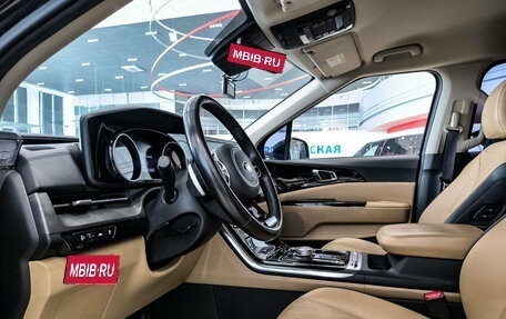 KIA Carnival, 2020 год, 3 485 000 рублей, 20 фотография