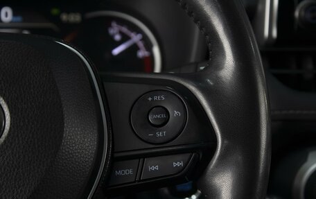 Toyota RAV4, 2021 год, 3 520 000 рублей, 17 фотография