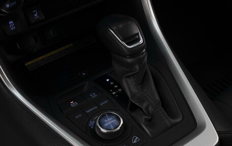 Toyota RAV4, 2021 год, 3 520 000 рублей, 11 фотография