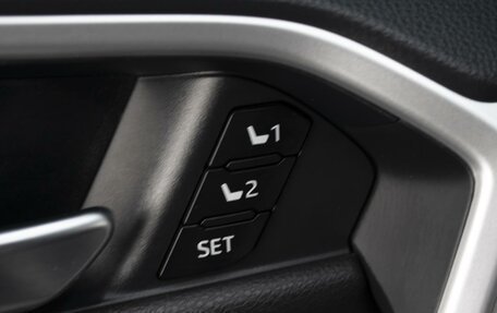 Toyota RAV4, 2021 год, 3 520 000 рублей, 19 фотография