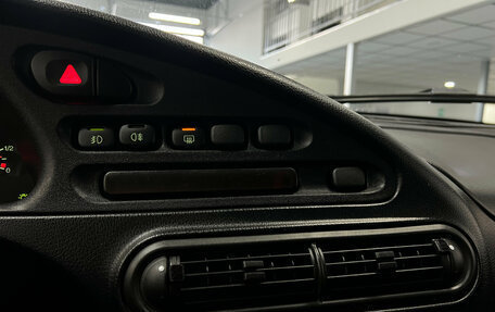 Chevrolet Niva I рестайлинг, 2017 год, 740 000 рублей, 10 фотография