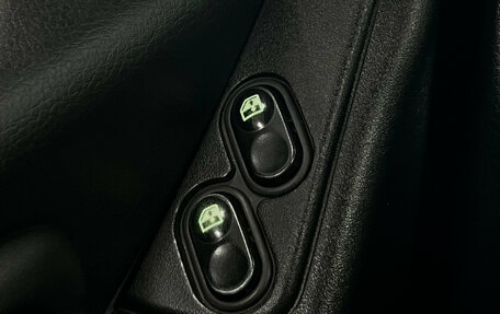 Chevrolet Niva I рестайлинг, 2017 год, 740 000 рублей, 6 фотография