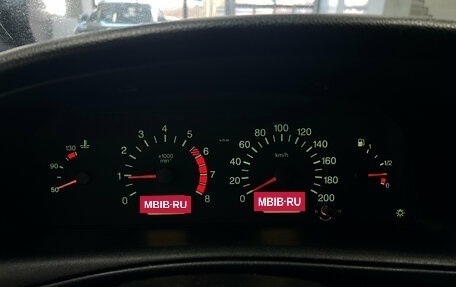 Chevrolet Niva I рестайлинг, 2017 год, 740 000 рублей, 7 фотография