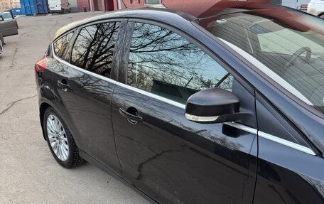 Ford Focus III, 2012 год, 630 000 рублей, 5 фотография