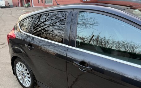 Ford Focus III, 2012 год, 630 000 рублей, 6 фотография