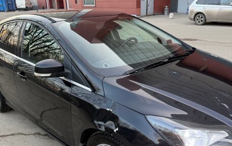 Ford Focus III, 2012 год, 630 000 рублей, 4 фотография