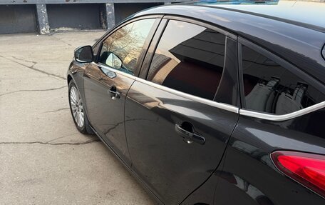 Ford Focus III, 2012 год, 630 000 рублей, 10 фотография