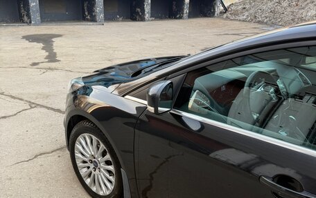 Ford Focus III, 2012 год, 630 000 рублей, 11 фотография