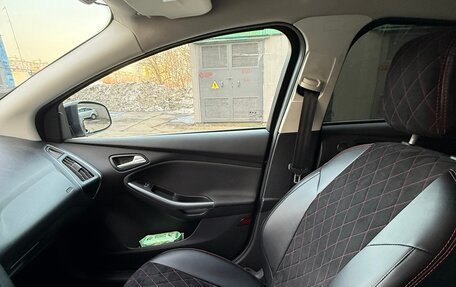 Ford Focus III, 2012 год, 630 000 рублей, 15 фотография