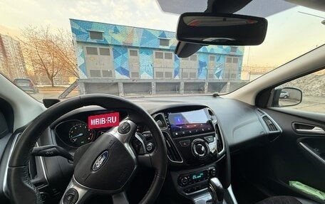 Ford Focus III, 2012 год, 630 000 рублей, 14 фотография