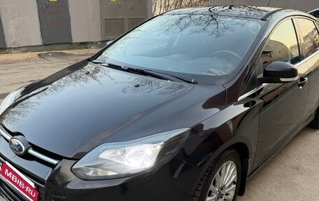 Ford Focus III, 2012 год, 630 000 рублей, 12 фотография