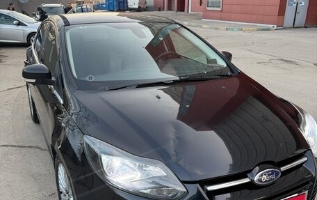 Ford Focus III, 2012 год, 630 000 рублей, 3 фотография