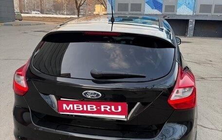 Ford Focus III, 2012 год, 630 000 рублей, 8 фотография