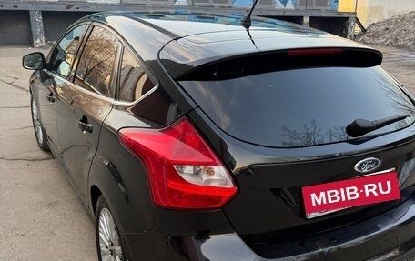 Ford Focus III, 2012 год, 630 000 рублей, 9 фотография