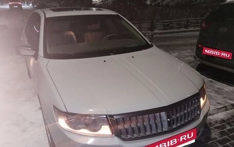Lincoln MKZ II рестайлинг, 2007 год, 200 000 рублей, 3 фотография
