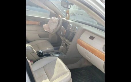Lincoln MKZ II рестайлинг, 2007 год, 200 000 рублей, 13 фотография