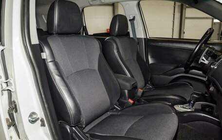 Citroen C-Crosser, 2010 год, 989 000 рублей, 8 фотография