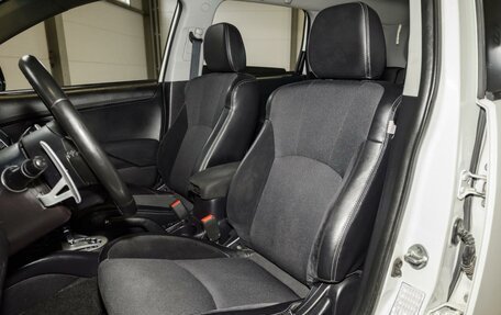 Citroen C-Crosser, 2010 год, 989 000 рублей, 10 фотография