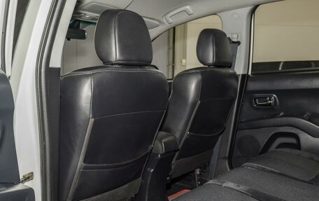 Citroen C-Crosser, 2010 год, 989 000 рублей, 11 фотография