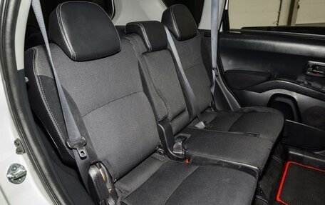 Citroen C-Crosser, 2010 год, 989 000 рублей, 7 фотография