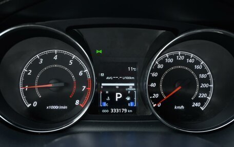 Citroen C-Crosser, 2010 год, 989 000 рублей, 12 фотография