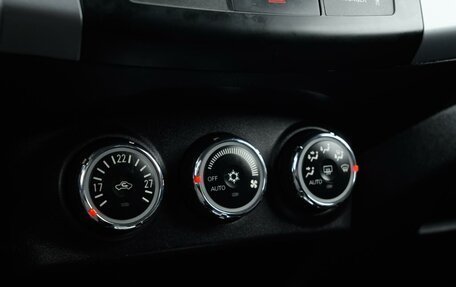 Citroen C-Crosser, 2010 год, 989 000 рублей, 14 фотография