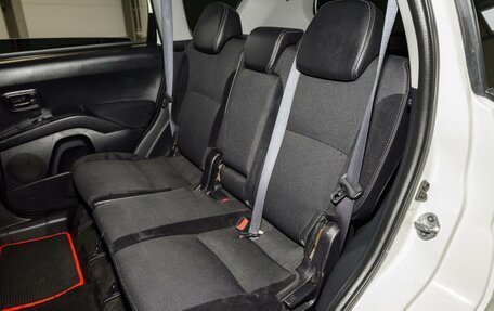 Citroen C-Crosser, 2010 год, 989 000 рублей, 9 фотография