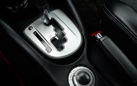 Citroen C-Crosser, 2010 год, 989 000 рублей, 15 фотография